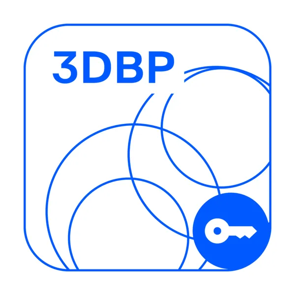 3D Belt Pick Licence