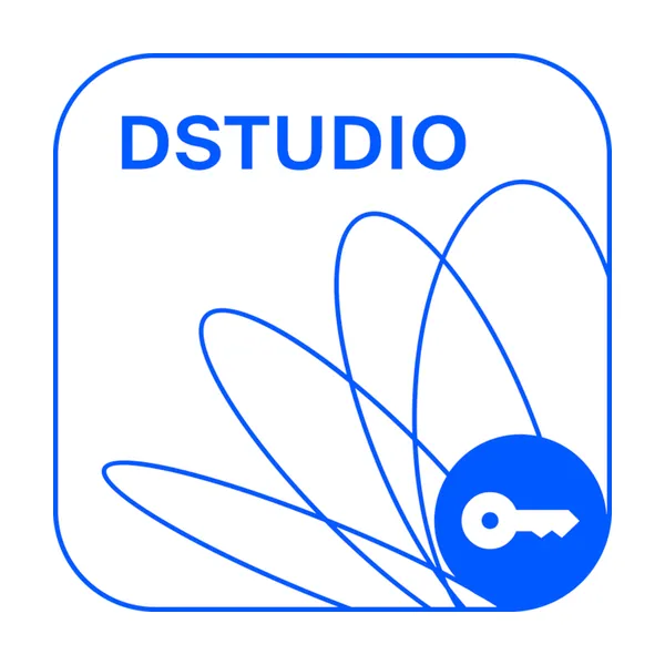 DStudio Token for Classification Model