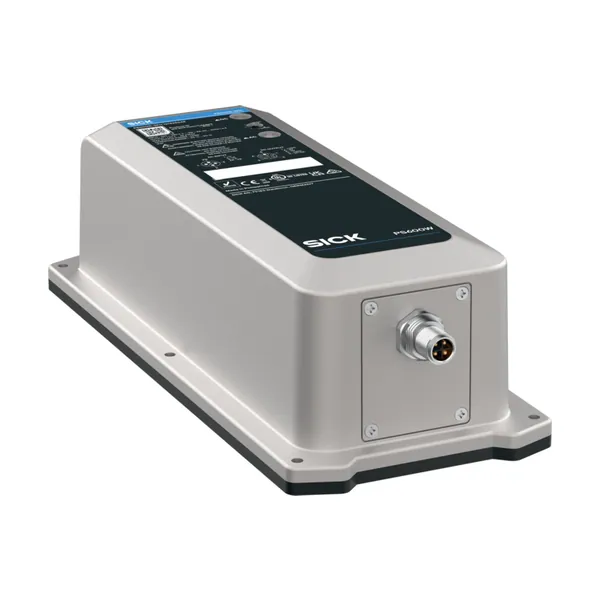PS600W-3PH12132524Z Adaptör ve Güç Kablosu