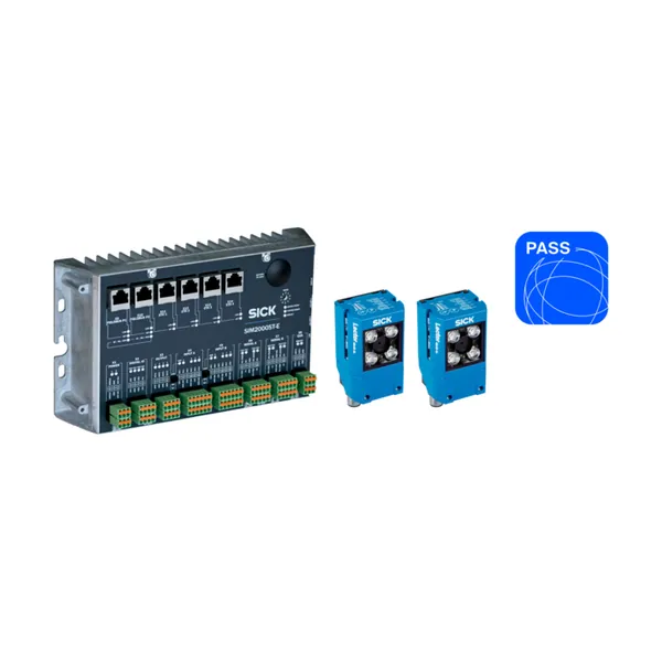 PASS2000-2311101 Kalite Kontrol Sistemi