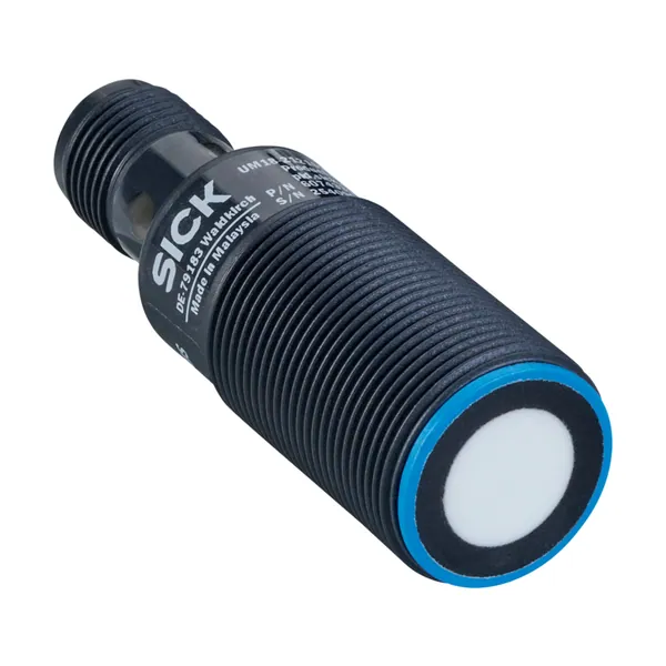 UM18-211161101 Ultrasonik Mesafe Sensörü