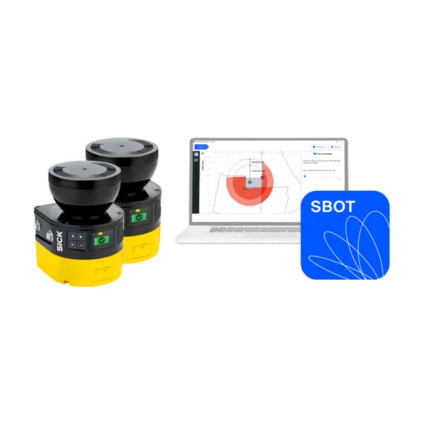SYS/BOT-ABPN4PCWI02MS3 Güvenlik Sistemi