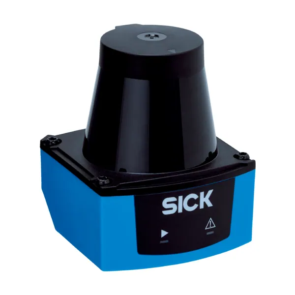 TiM240-2050300 LiDAR Sensörü