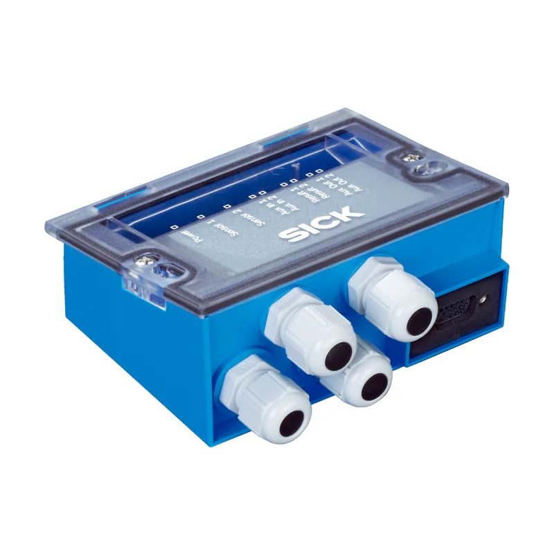 CDB620-001 Dağıtıcı Kutusu