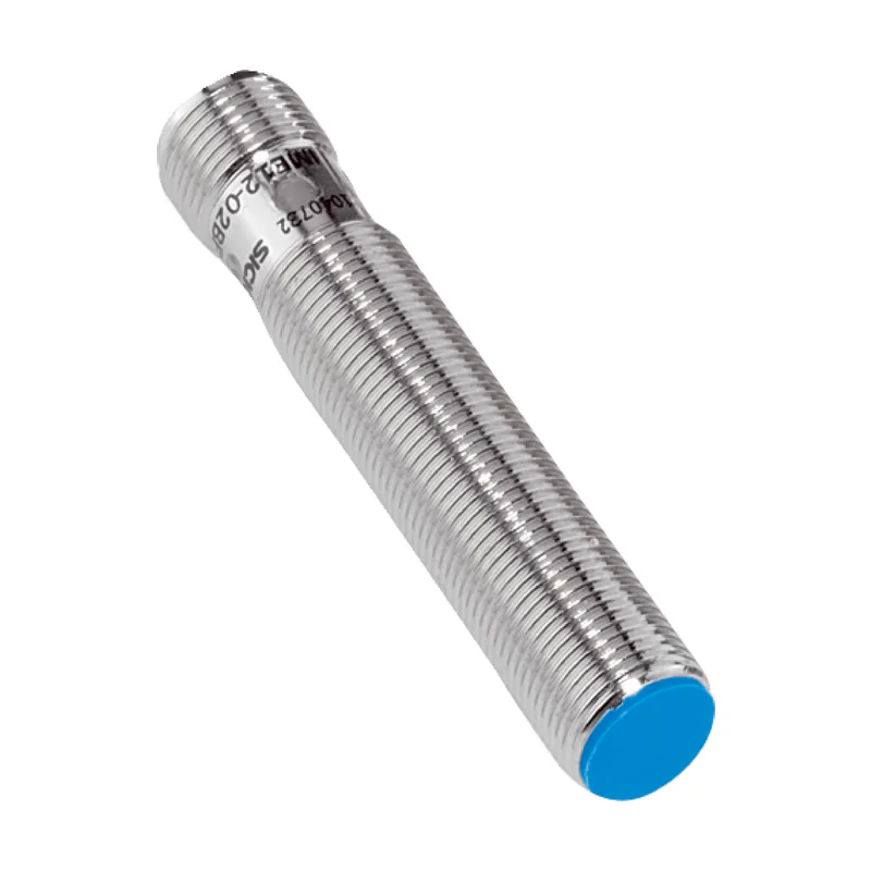 IME12-04BPSZC0S Endüktif Sensör