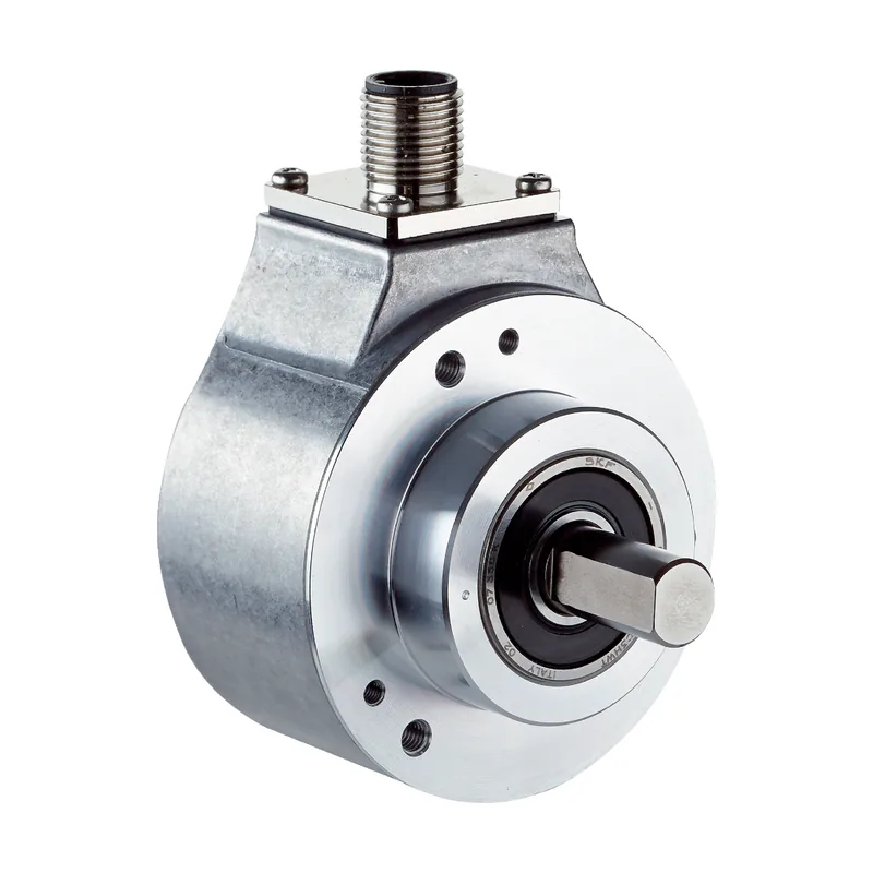 DBS60E-S4FC05000 Artımlı Enkoder