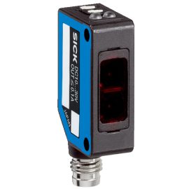 SICK WT100L-F2241 Lazer Cisimden Yansımalı Sensör (6030704)