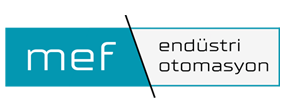 Mef Endüstri Otomasyon