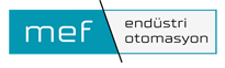 Mef Endüstri Otomasyon