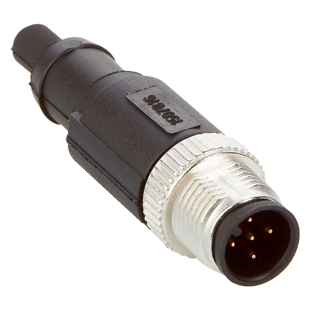 Erkek CAN konnektörü