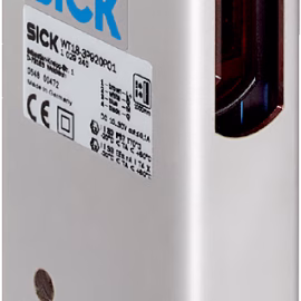 SICK WT18X-3P930 Cisimden Yansımalı Sensör (1083904)